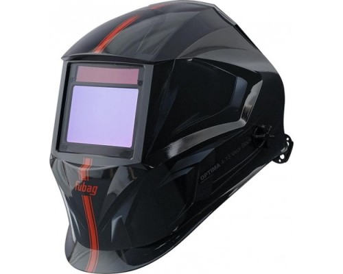 Маска сварщика FUBAG OPTIMA 4-13 Visor Black [38438]