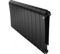 Радиатор отопления ROYAL THERMO Infinity 500 Noir Sable - 12 секц. биметаллический НС-1630022