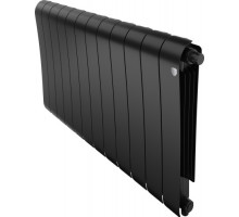 Радиатор отопления ROYAL THERMO Infinity 500 Noir Sable - 12 секц. биметаллический НС-1630022