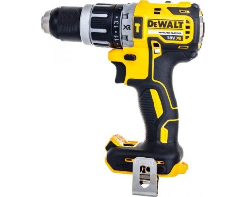 Дрель-шуруповерт аккумуляторная DeWALT DCD 796 E1T ударная, без ЗУ [DCD796E1T-XJ]