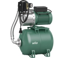 Установка для водоснабжения WILO HWJ-203-EM-50-R 2549383 [2549383]