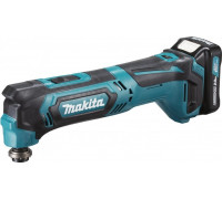 Многофункциональный инструмент аккумуляторный MAKITA TM 30 DWYE TM30DWYE