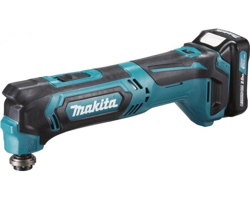 Многофункциональный инструмент аккумуляторный MAKITA TM 30 DWYE [TM30DWYE]