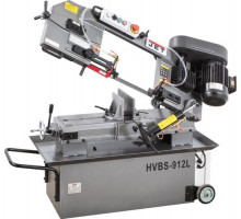 Станок ленточнопильный JET HVBS-912L 400V JRM80912T