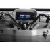 Трицикл грузовой электрический RUTRIKE КАРГО Кабина 1500 60V1000W Серый-2735 022468-2735 купить с доставкой и официальной гарантией