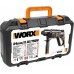 Перфоратор сетевой WORX WX337