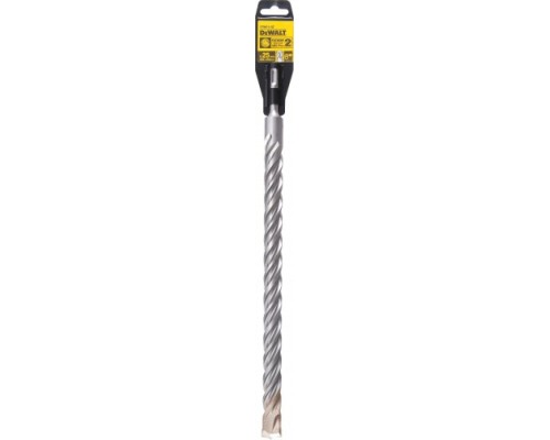 Бур SDS-plus DeWALT 25 x 400 / 450 мм Extreme 2 DT9613-QZ [DT9613-QZ]