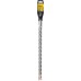 Бур SDS-plus DeWALT 25 x 400 / 450 мм Extreme 2 DT9613-QZ [DT9613-QZ]