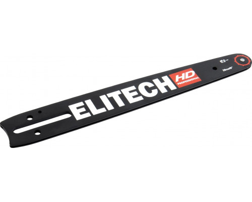 Шина для цепной пилы ELITECH 0809.024600 209352
