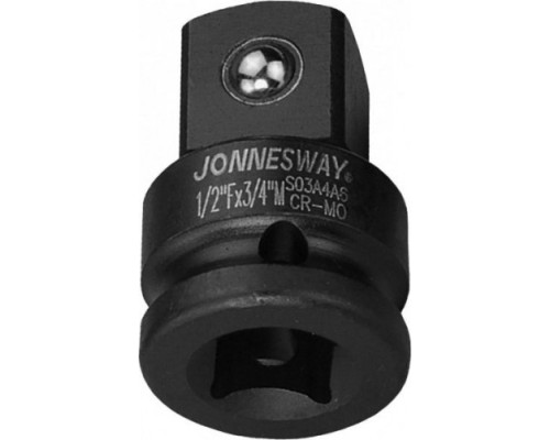 Переходник для ударного инструмента JONNESWAY S03A4A6 1/2