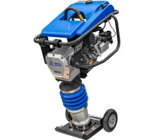 Вибротрамбовка ТСС RM80L бензиновая 207527