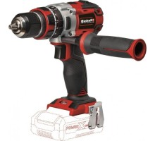 Дрель-шуруповерт аккумуляторная EINHELL TE-CD 18 Li-I Brushless ударная  4513860