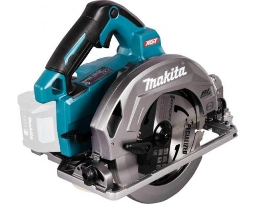 Пила циркулярная аккумуляторная MAKITA HS004GZ01