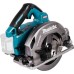 Пила циркулярная аккумуляторная MAKITA HS004GZ01