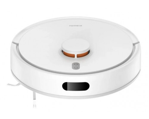 Робот-пылесос Xiaomi X57054 Robot Vacuum S20 White EU D106
