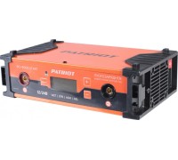 Пускозарядное устройство PATRIOT BCI-600D-Start инверторное 650301986