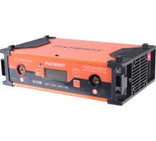 Пускозарядное устройство PATRIOT BCI-600D-Start инверторное 650301986
