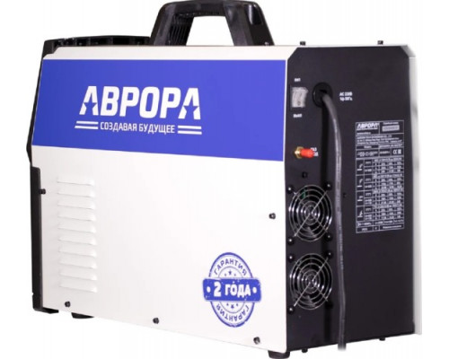 Сварочный полуавтомат Aurora Динамика 200 Эксперт