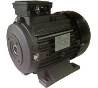 Электромотор RAVEL H112 HP 7.5 4P MA AC KW 5,5 4P 1833А