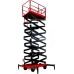 Ножничный подъемник PROLIFT PF 1105 АС (9 м/500 кг, 380В) [PF 1105-AC-DC]