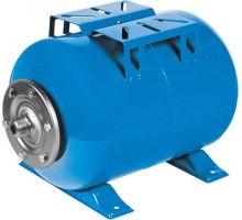 Гидроаккумулятор UNIPUMP 24л.(гор) 58447