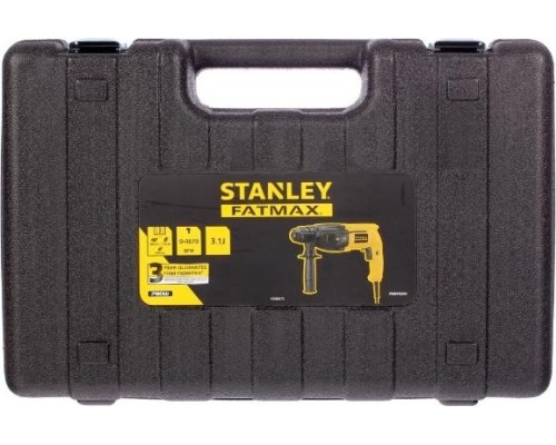 Перфоратор STANLEY FMER524K [FMER524K-RU]