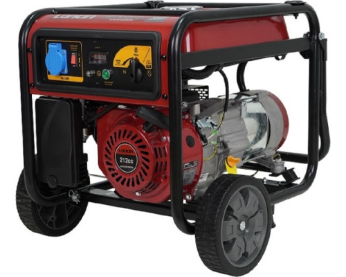 Генератор бензиновый LONCIN GH3500