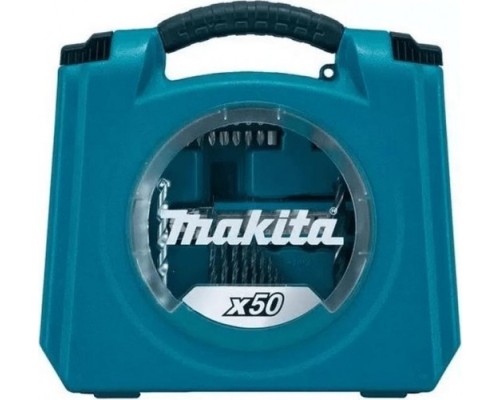 Набор оснастки универсальный  MAKITA CIRCLE SERIES 50  [D-42014]