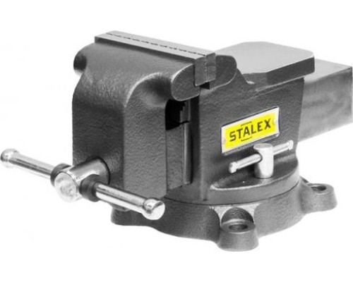 Тиски слесарные STALEX Тиски слесарные STALEX