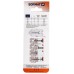 Шуруп-полукольцо SORMAT 5х60 с дюбелем NAT 8 (4 шт.) 9630290562