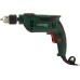 Дрель ударная сетевая METABO SBE 650 (ЗВП) односкоростая [600742000]