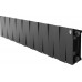 Радиатор отопления ROYAL THERMO PianoForte 200 Noir Sable VDR80 - 18 секц. НС-1506330 купить с доставкой и официальной гарантией