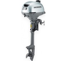 Лодочный мотор HONDA BF   2,3 SCHH BF2,3DHSCHH