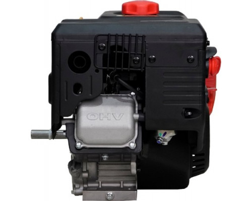 Бензиновый двигатель Loncin G250FDS 8,5 л.с. с электростартером