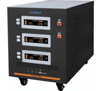 Стабилизатор напряжения трехфазный ЭНЕРГИЯ Hybrid-II  25000/3 Е0101-0166