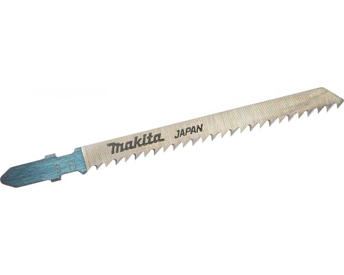 Пилки по дереву MAKITA A-85634 в-11, 5 шт.