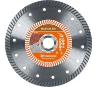 Алмазный диск универсальный HUSQVARNA TACTI-CUT S35 115  22.2 мм 5798204-30 5798204-30
