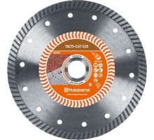 Алмазный диск универсальный HUSQVARNA TACTI-CUT S35 230  22.2 мм 5798204-80