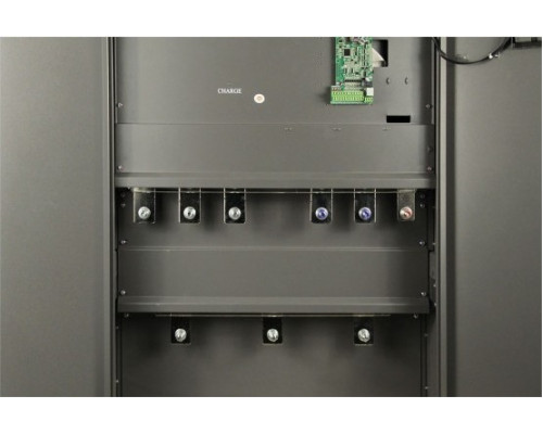 Частотный преобразователь ESQ 500-4T2500G/2800P 250/280 кВт 380-460В