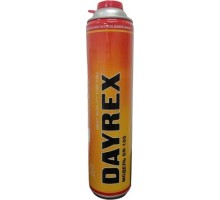 Газовый баллон DAYREX DR-105 336гр. 890101 [890101]