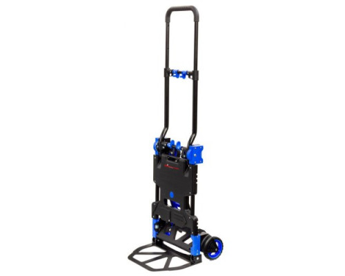 Тележка-трансформер складная MAGNA CART FW-90TP, грузоподъемность 68/136 кг