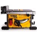 Распиловочный станок DeWALT DCS7485N FLEXVOLT, с бесщеточным двигателем, без АКБ и З/У [DCS7485N-XJ]