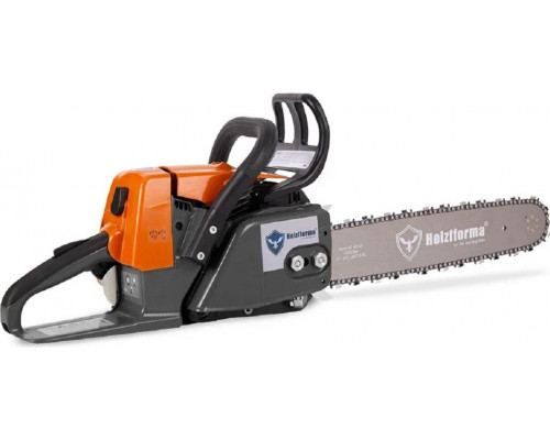 Бензопила HOLZFFORMA G260 PRO 16"
