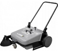 Подметальная машина Lavor BSW 651 M ручная 0.042.0101
