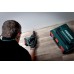 Перфоратор аккумуляторный METABO PowerMaxx BH 12 BL 16 2х2.0 Ач [600207500]