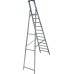 Стремянка алюминиевая KRAUSE STABILO 12 ступеней [124579]