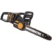 Пила цепная аккумуляторная WORX NITRO WG385E.9 без АКБ и ЗУ бесщеточная [WG385E.9]