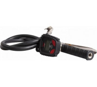 Пистолет MIGHTY SEVEN SB-3130 для подкачки шин 11 бар, с цифровым манометром