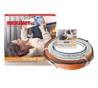 Нагревательный кабель REXANT Standard RND -30-450 (в стяжку) двухжильный 51-0514-3
