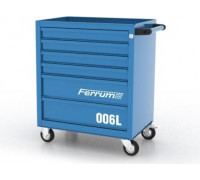 Тележка инструментальная FERRUM 
